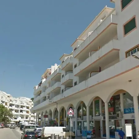 Apartamento Karibu Carvoeiro  Zewnętrze zdjęcie