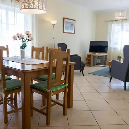 Apartamento Karibu Carvoeiro  Zewnętrze zdjęcie