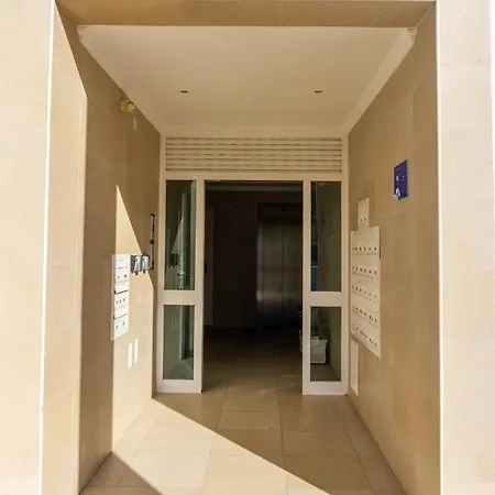 Apartamento Karibu Carvoeiro  Zewnętrze zdjęcie