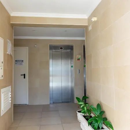 Apartamento Karibu Carvoeiro  Zewnętrze zdjęcie