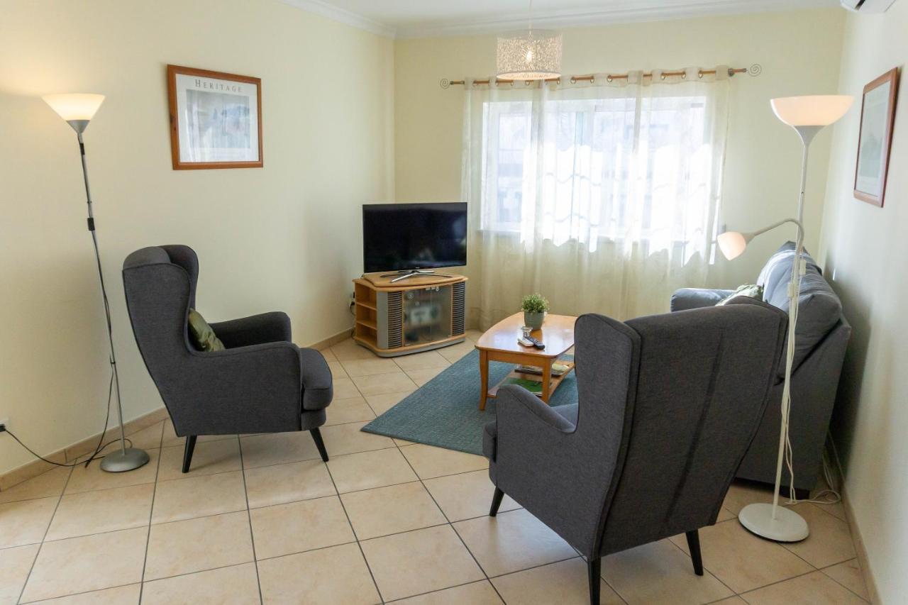 Karibu Apartment