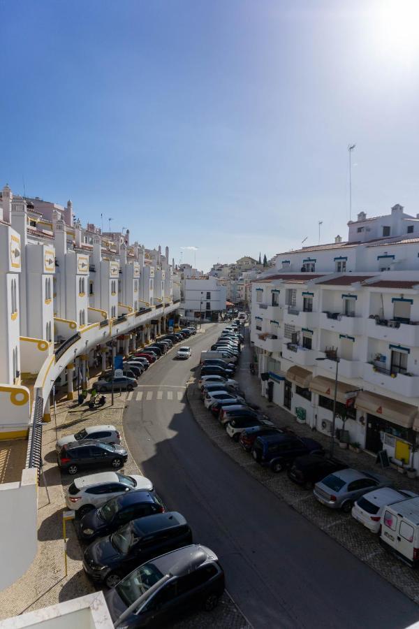 Karibu Apartment Carvoeiro (Lagoa)