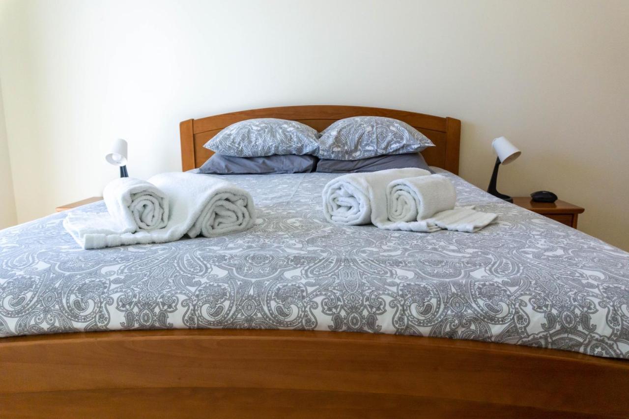 Apartamento Karibu Carvoeiro (Lagoa)