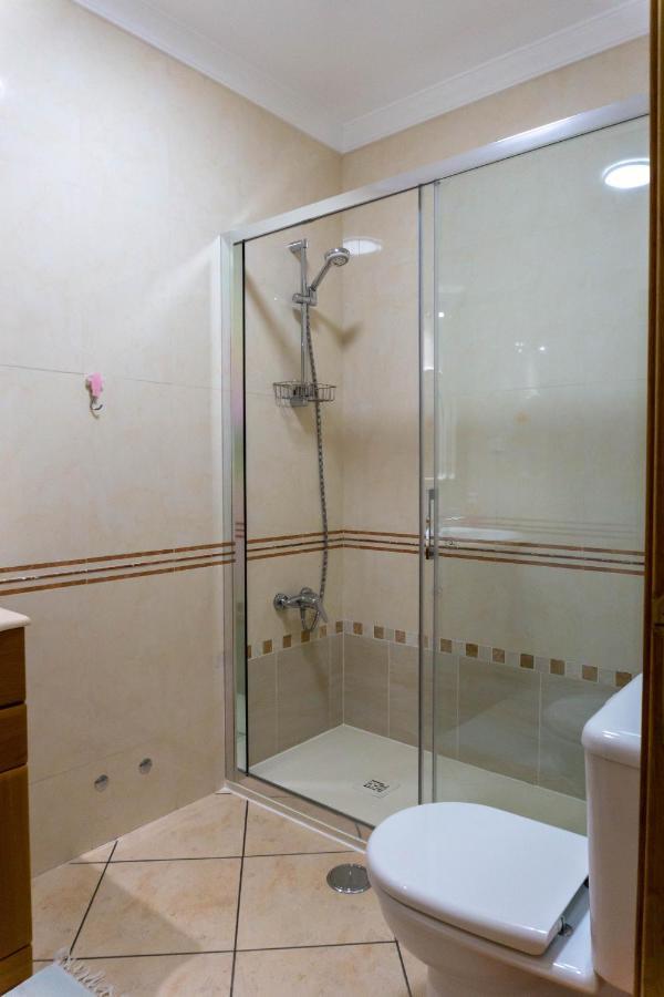 Apartamento Karibu *