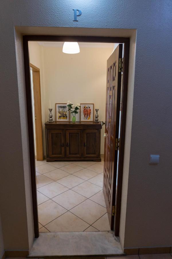 Apartamento Karibu Carvoeiro (Lagoa)