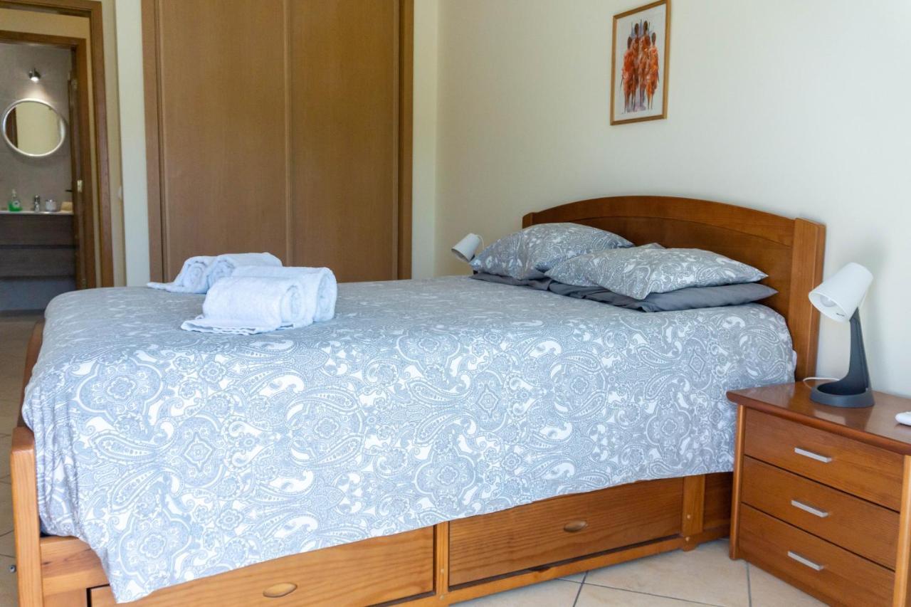 Karibu Apartment