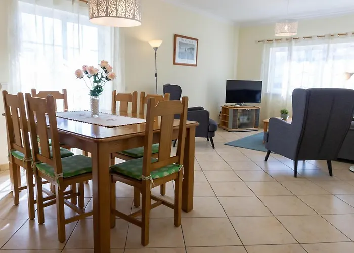 Apartamento Karibu