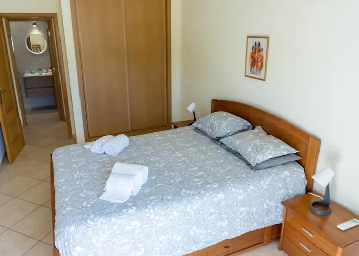 Apartamento Karibu