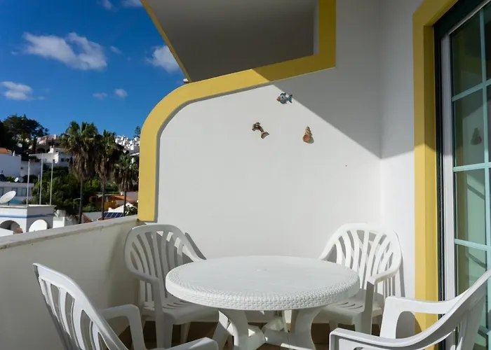 Apartamento Karibu