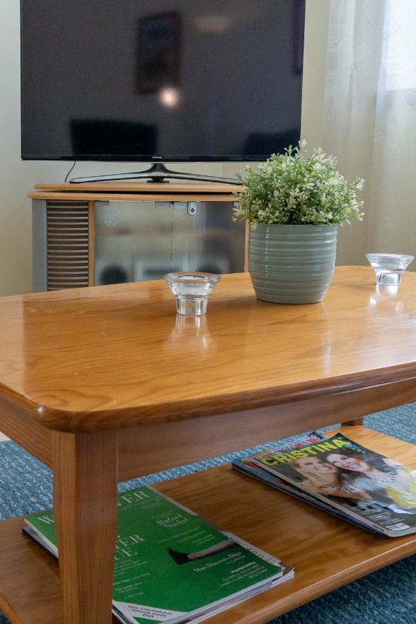 Apartament Karibu *