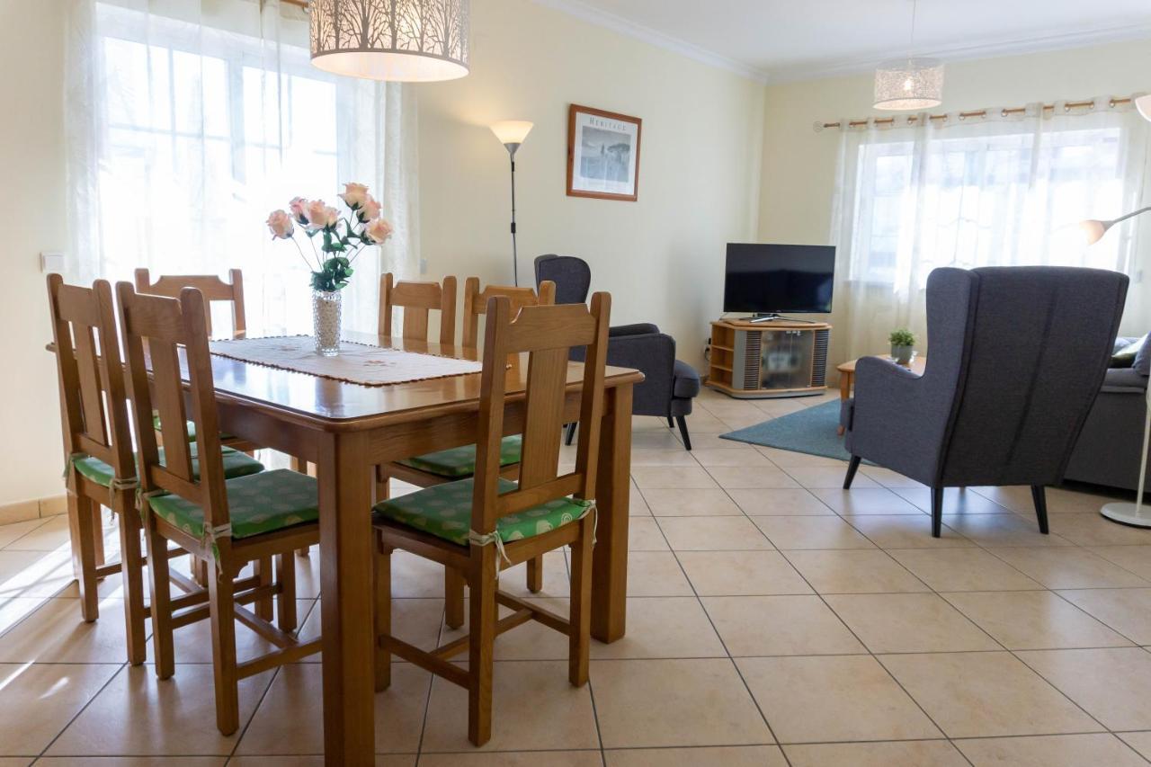 Karibu Apartament Carvoeiro (Lagoa)