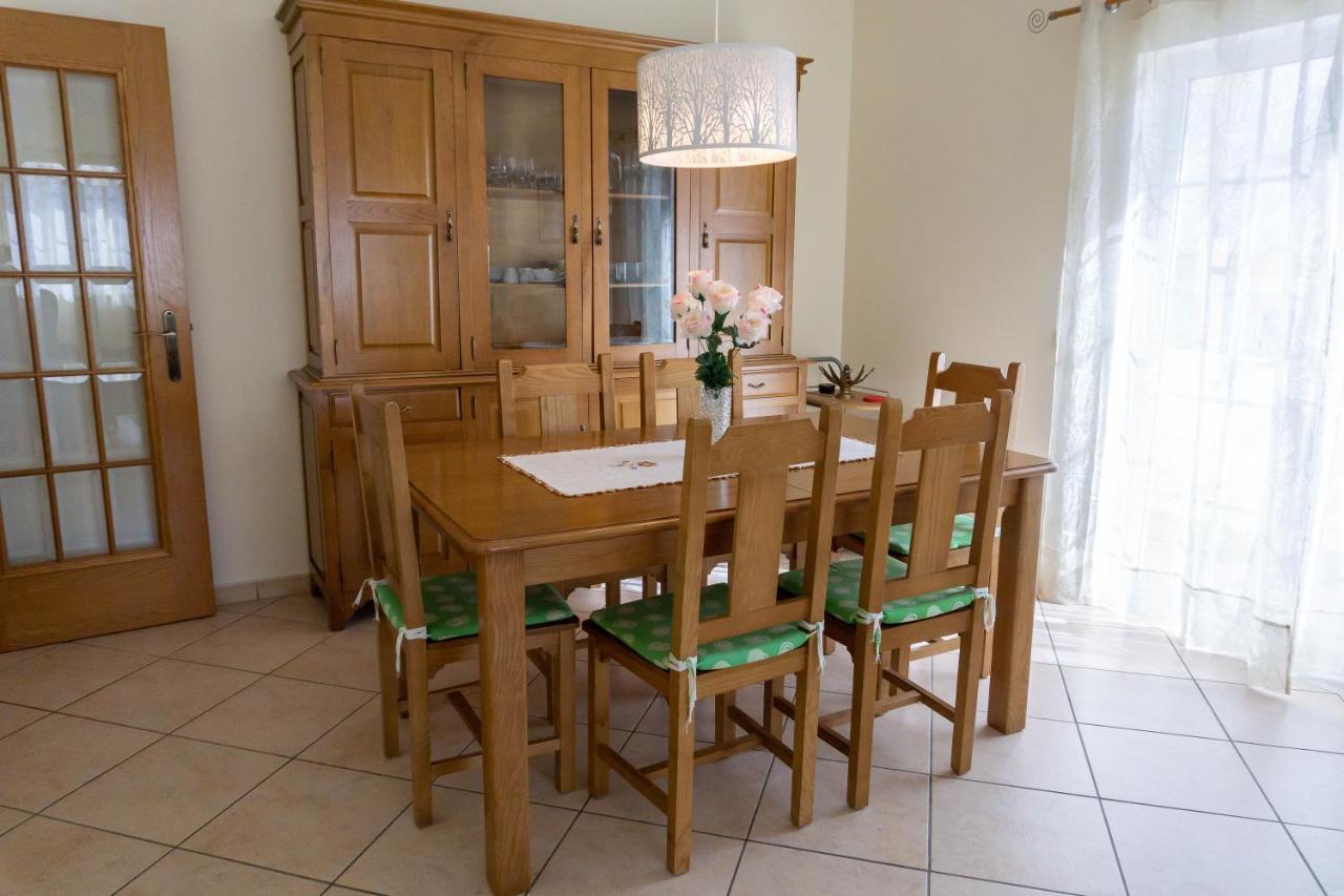 Apartament Karibu *