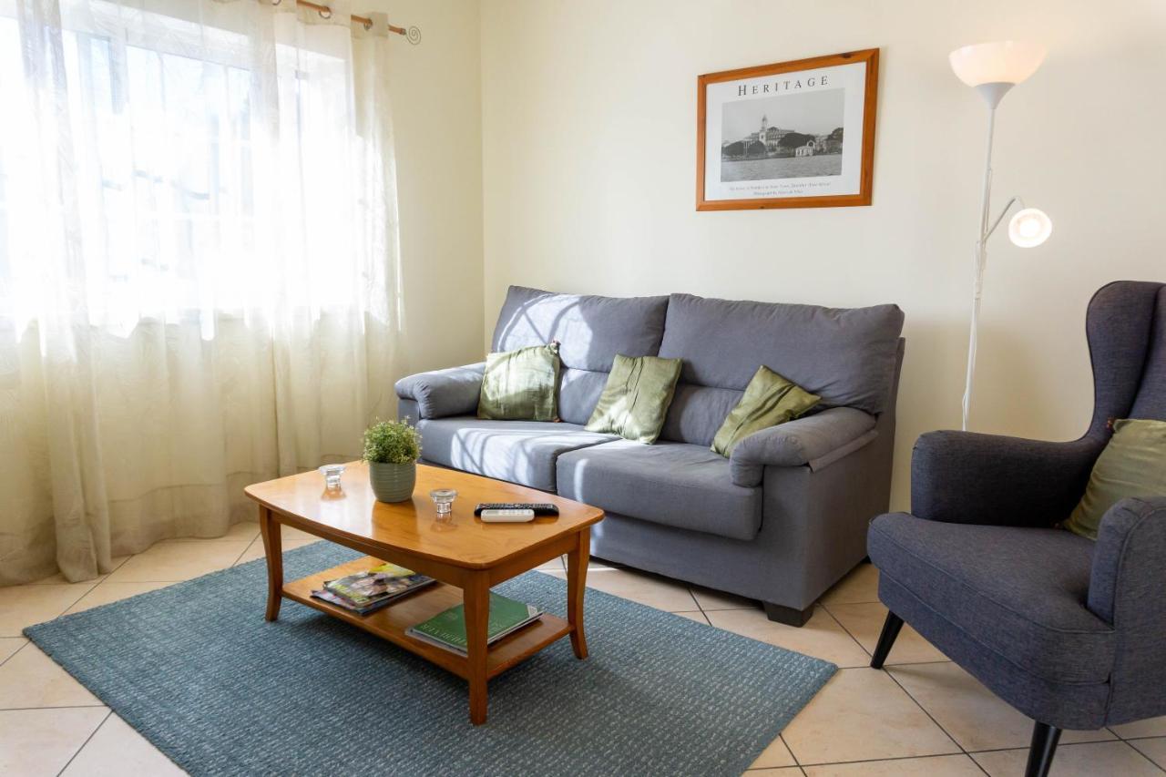 Apartament Karibu Carvoeiro (Lagoa)