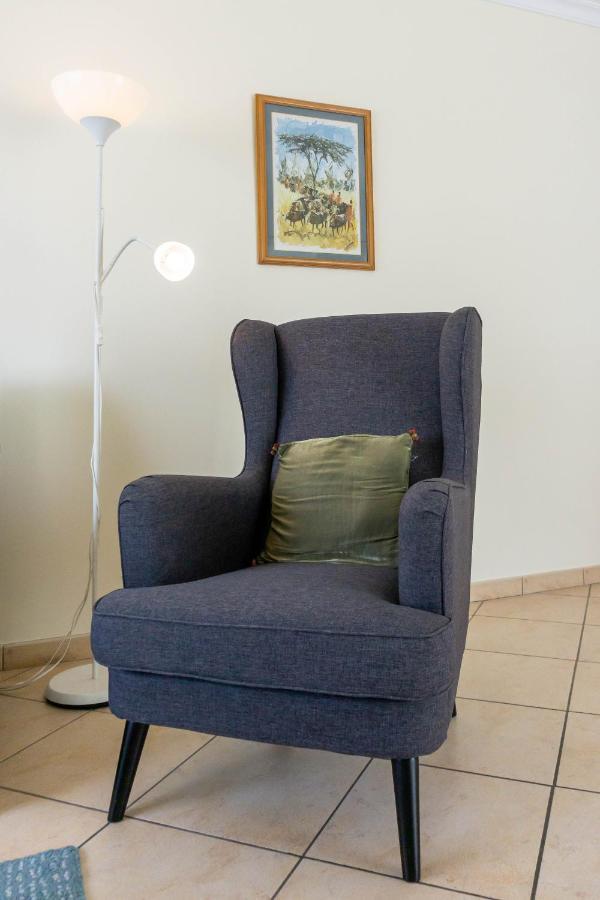 Karibu Apartament *