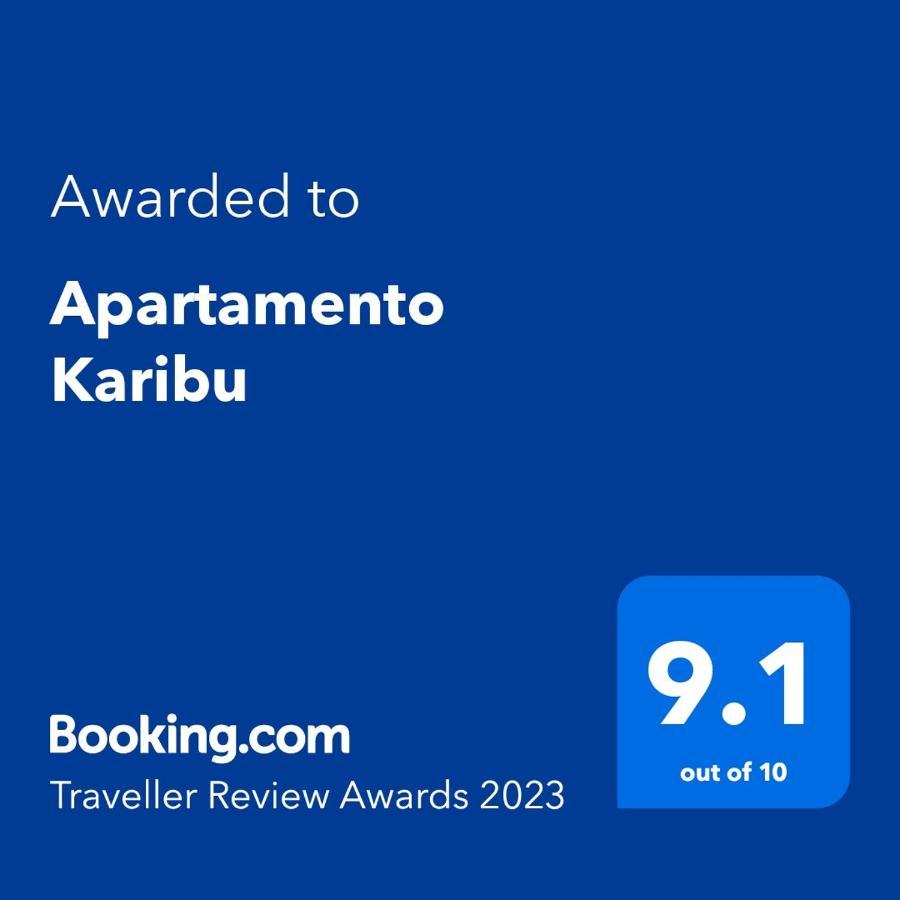 Karibu *