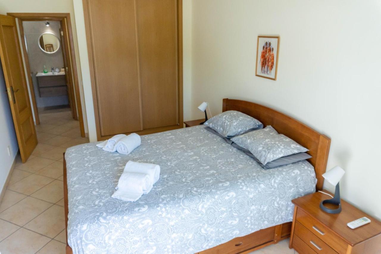 Apartament Karibu Carvoeiro (Lagoa)
