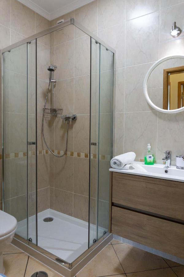 Apartament Karibu *