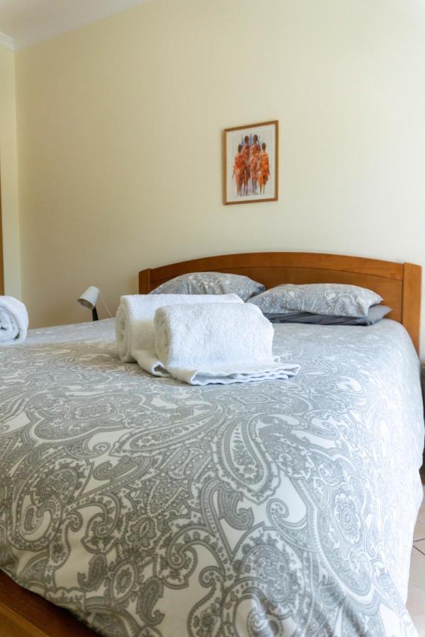 Karibu Apartament Carvoeiro (Lagoa)