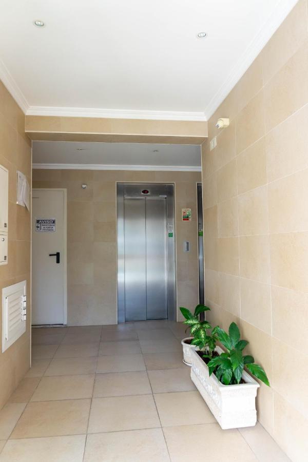 Apartament Karibu Carvoeiro (Lagoa)